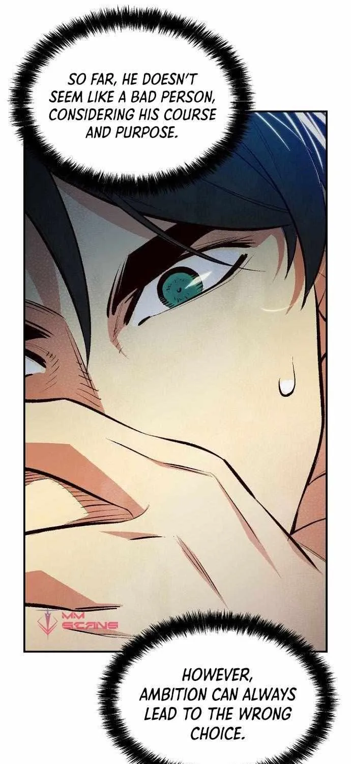 Read The Only Necromancer chapter 55 image 67 on Lezhin