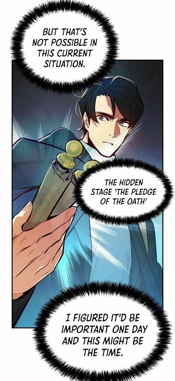 Read The Only Necromancer chapter 55 image 71 on Lezhin