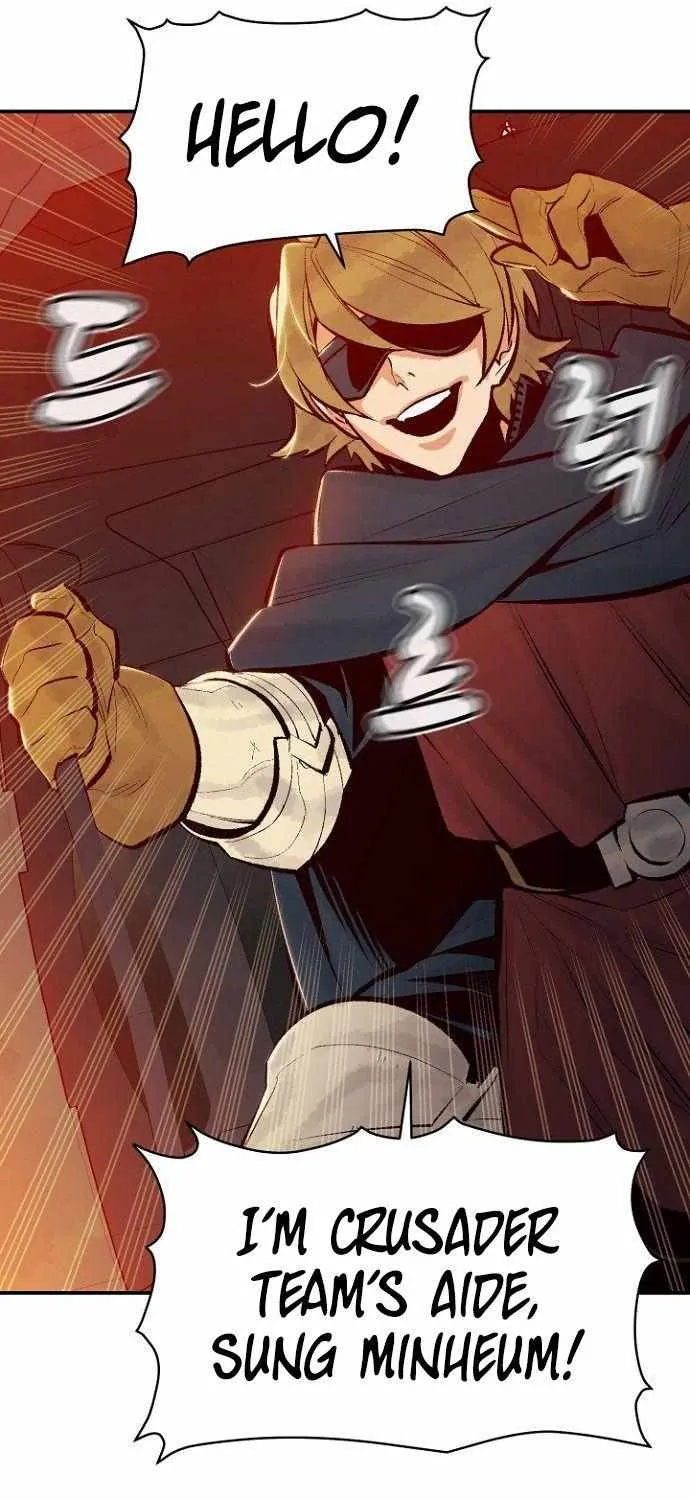 Read The Only Necromancer chapter 55 image 75 on Lezhin