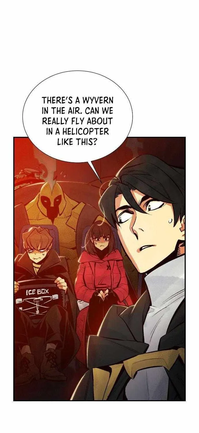 Read The Only Necromancer chapter 55 image 78 on Lezhin