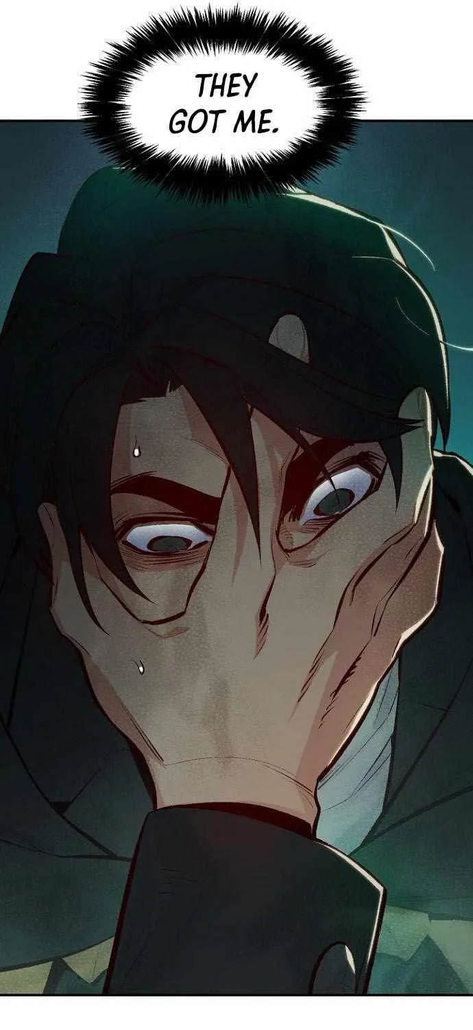 Read The Only Necromancer chapter 55 image 91 on Lezhin
