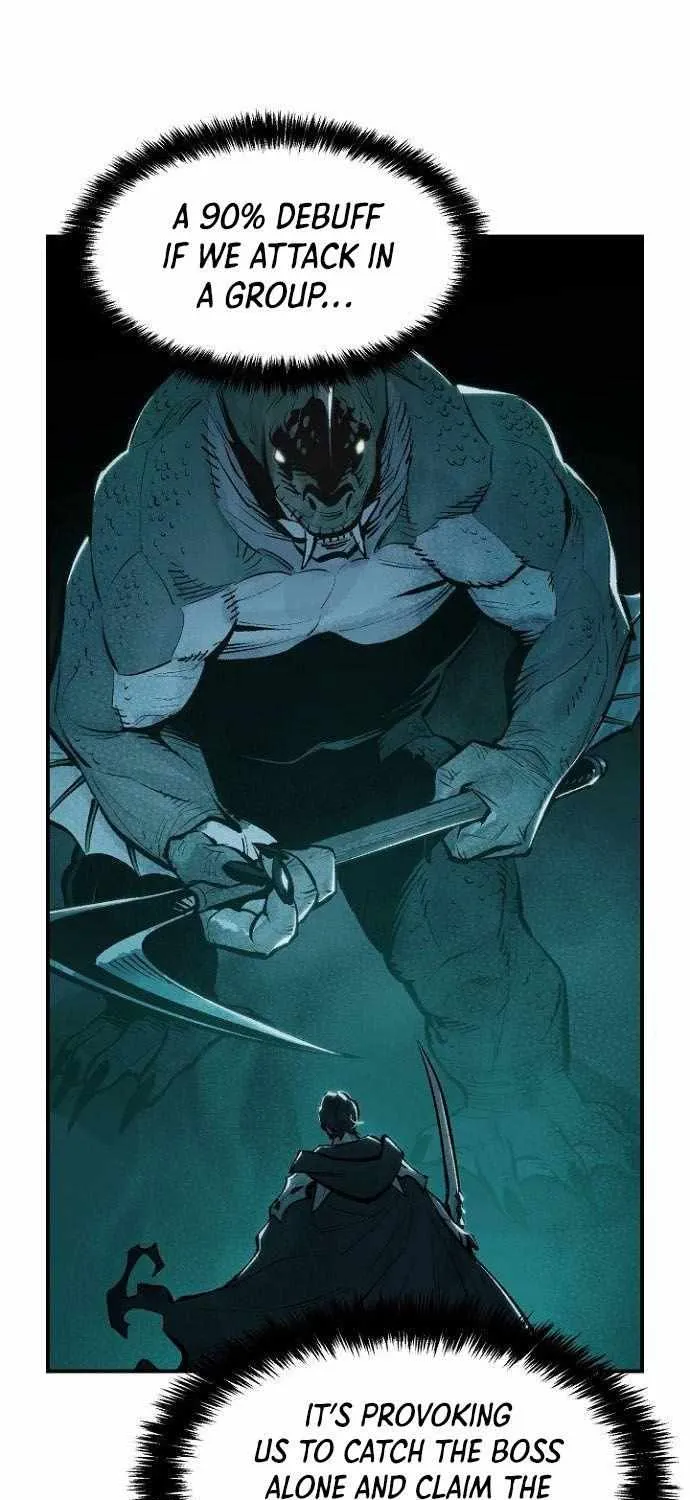Read The Only Necromancer chapter 55 image 95 on Lezhin