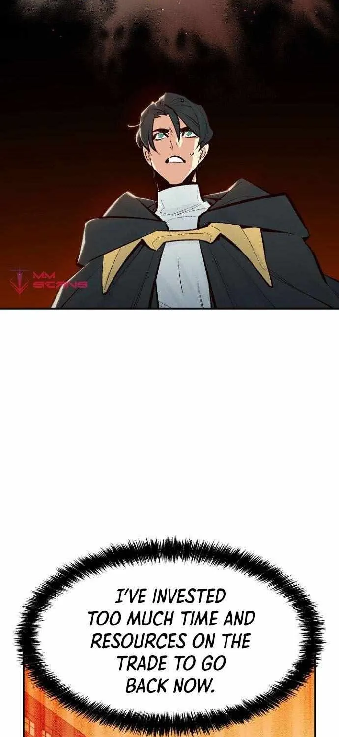 Read The Only Necromancer chapter 55 image 97 on Lezhin
