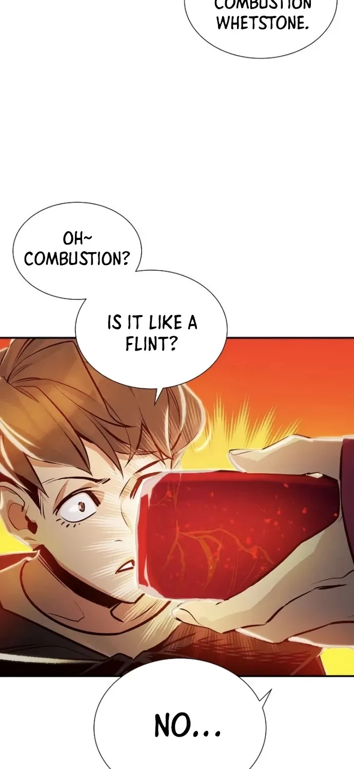 Read The Only Necromancer chapter 6 image 101 on Lezhin