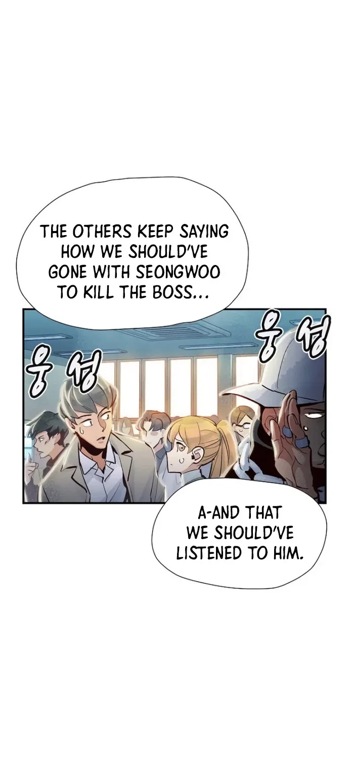 Read The Only Necromancer chapter 6 image 113 on Lezhin