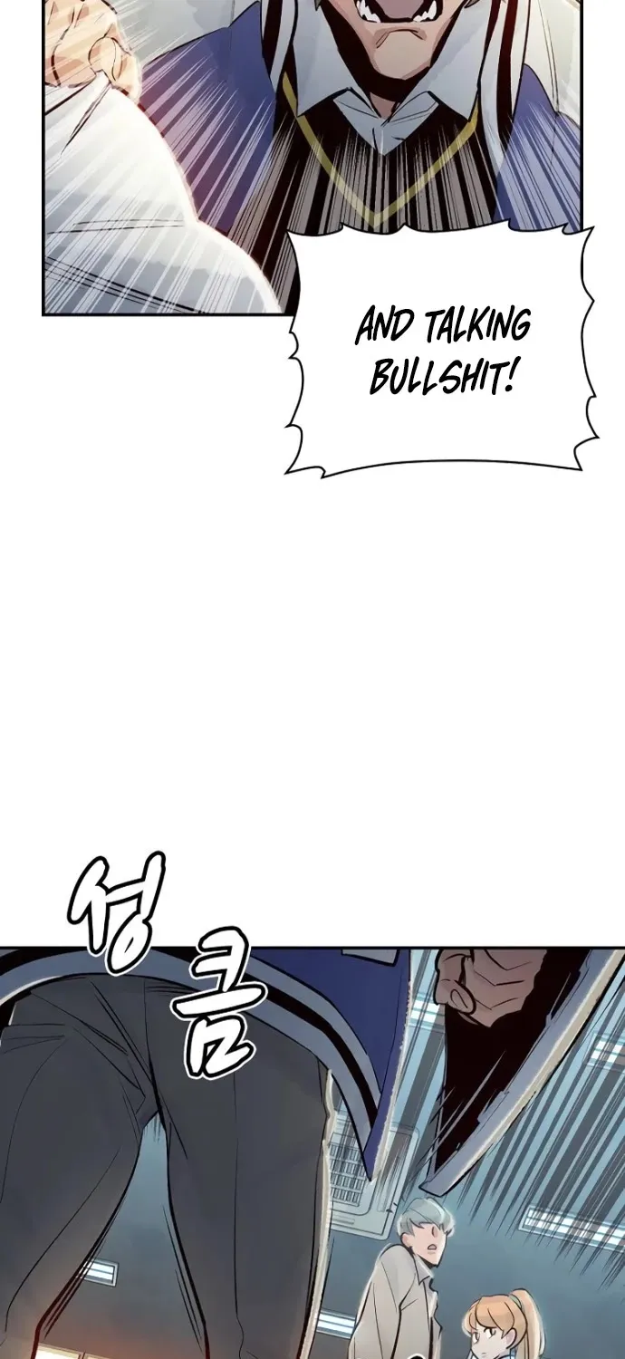 Read The Only Necromancer chapter 6 image 117 on Lezhin