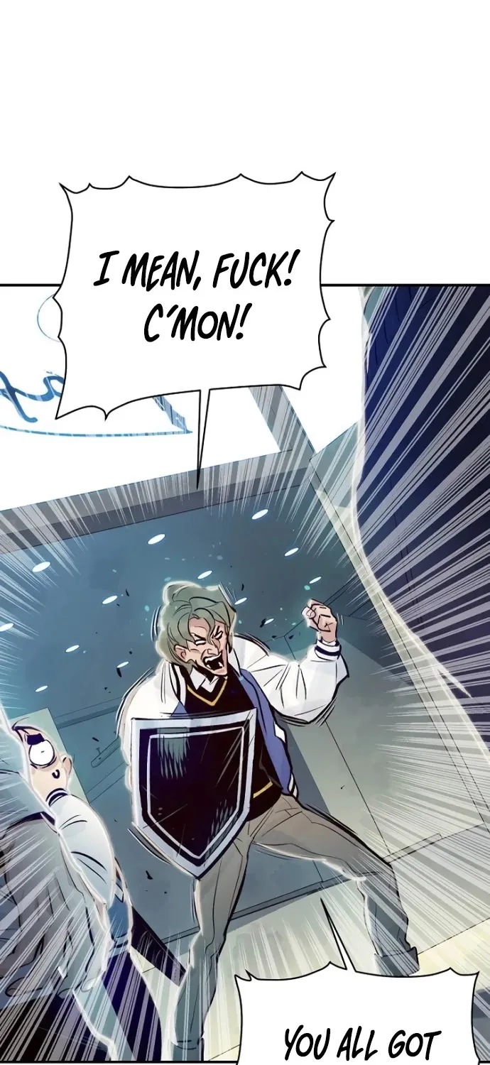 Read The Only Necromancer chapter 6 image 119 on Lezhin
