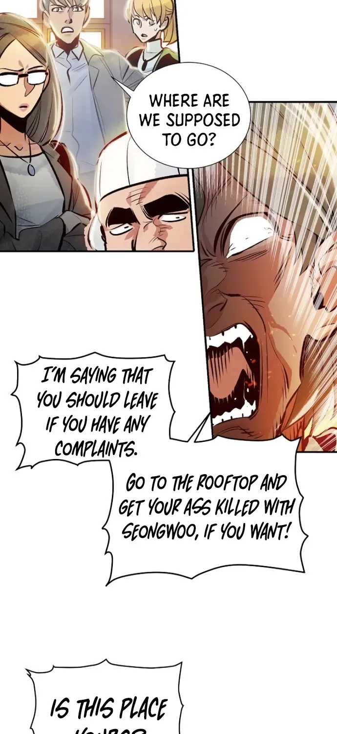Read The Only Necromancer chapter 6 image 123 on Lezhin