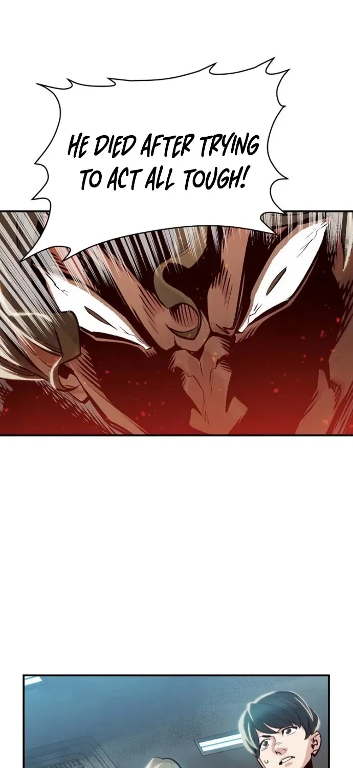 Read The Only Necromancer chapter 6 image 131 on Lezhin