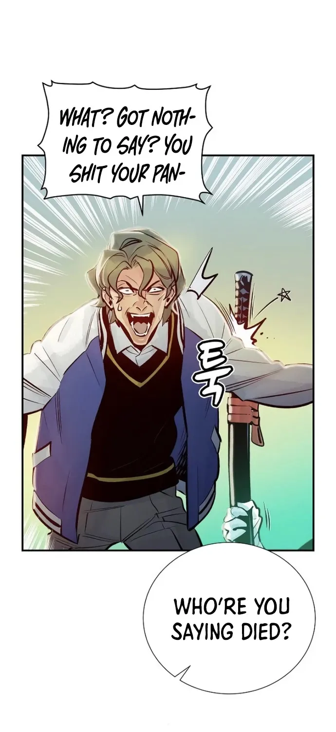 Read The Only Necromancer chapter 6 image 133 on Lezhin