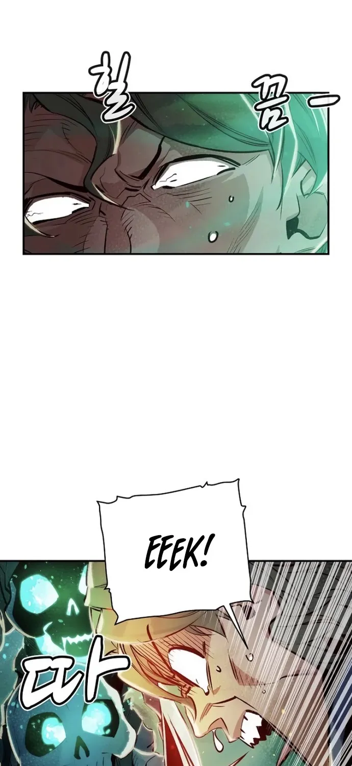 Read The Only Necromancer chapter 6 image 135 on Lezhin