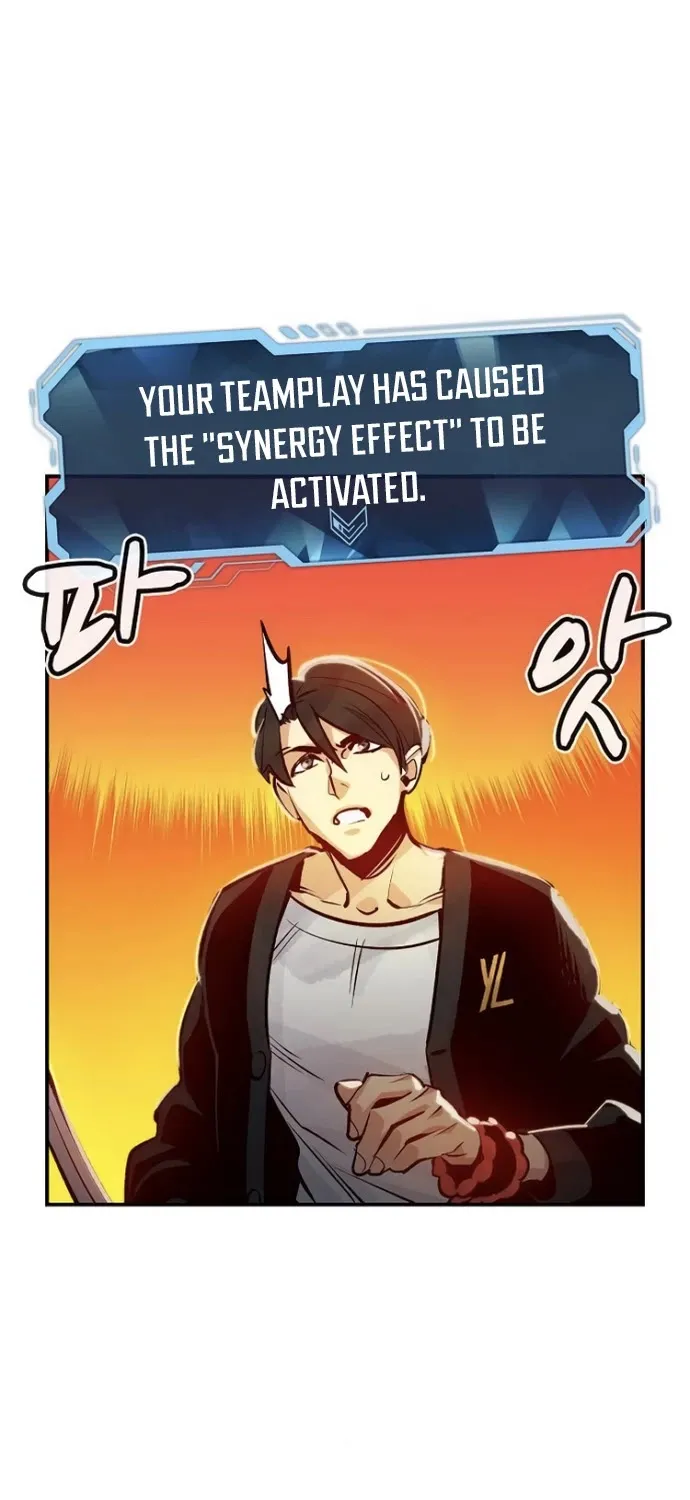 Read The Only Necromancer chapter 6 image 21 on Lezhin