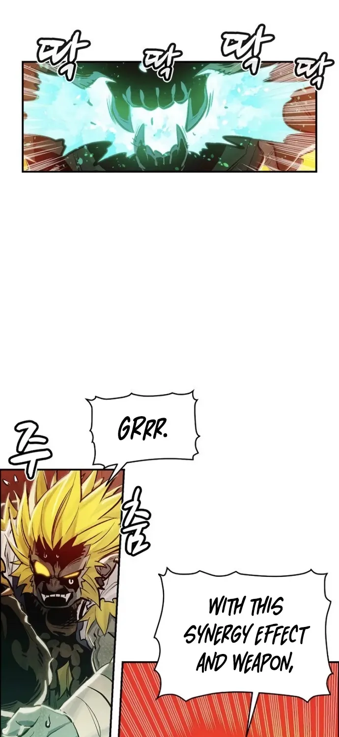 Read The Only Necromancer chapter 6 image 27 on Lezhin
