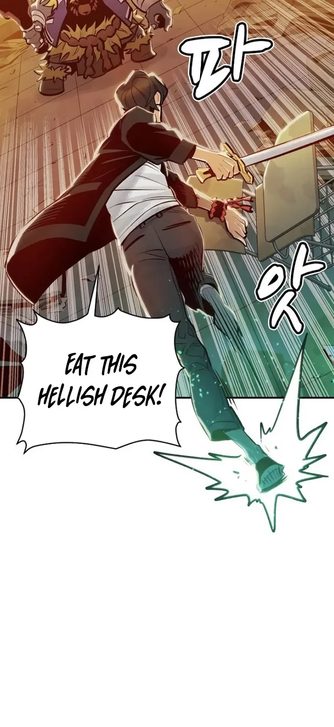 Read The Only Necromancer chapter 6 image 31 on Lezhin