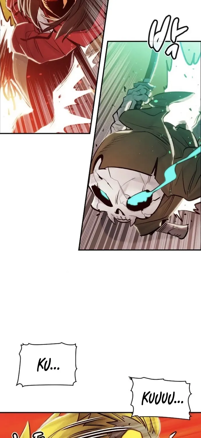 Read The Only Necromancer chapter 6 image 33 on Lezhin