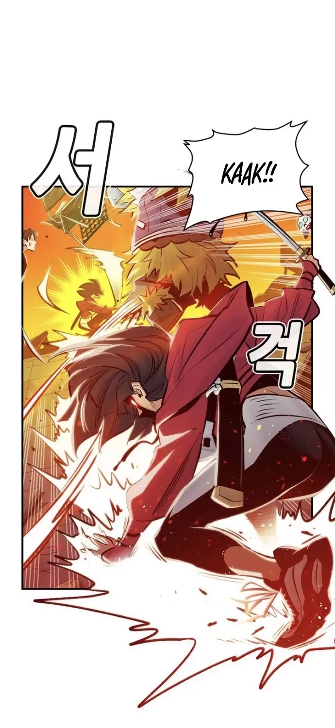 Read The Only Necromancer chapter 6 image 37 on Lezhin