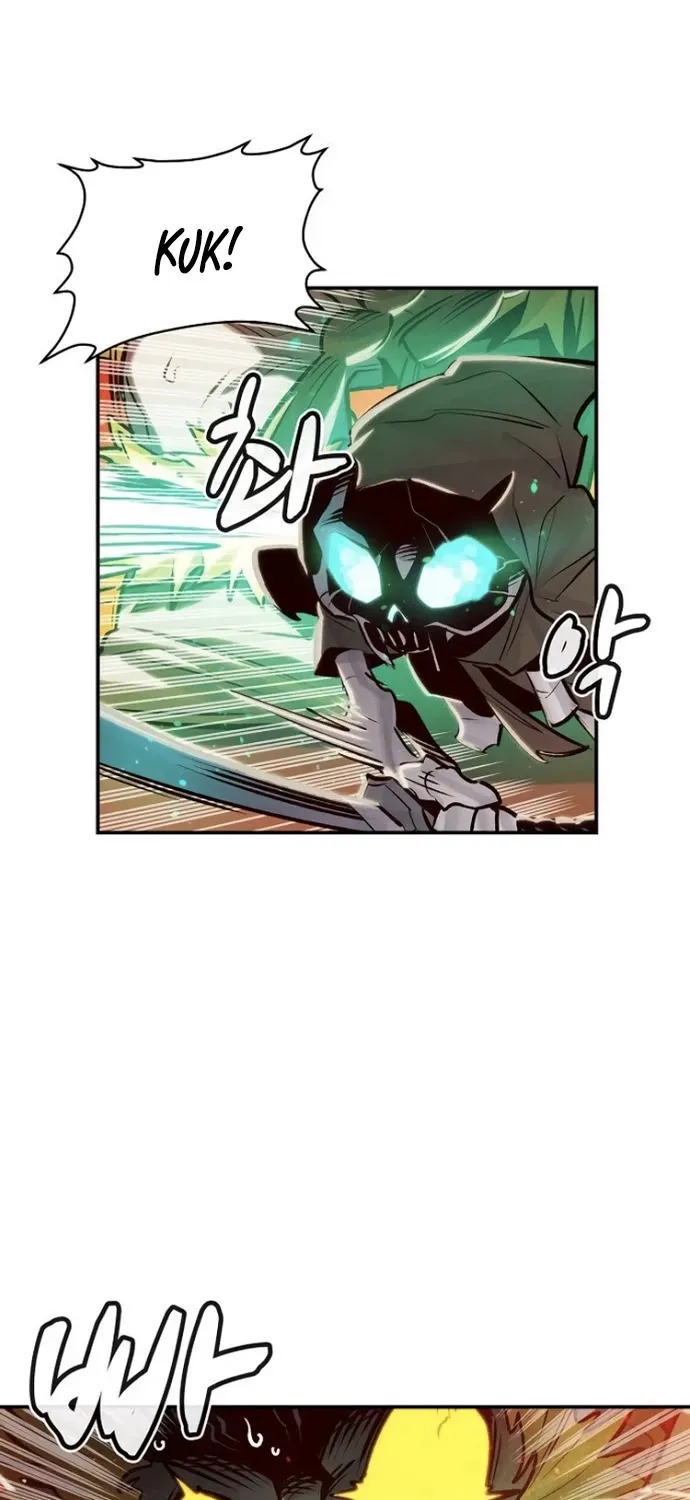 Read The Only Necromancer chapter 6 image 39 on Lezhin