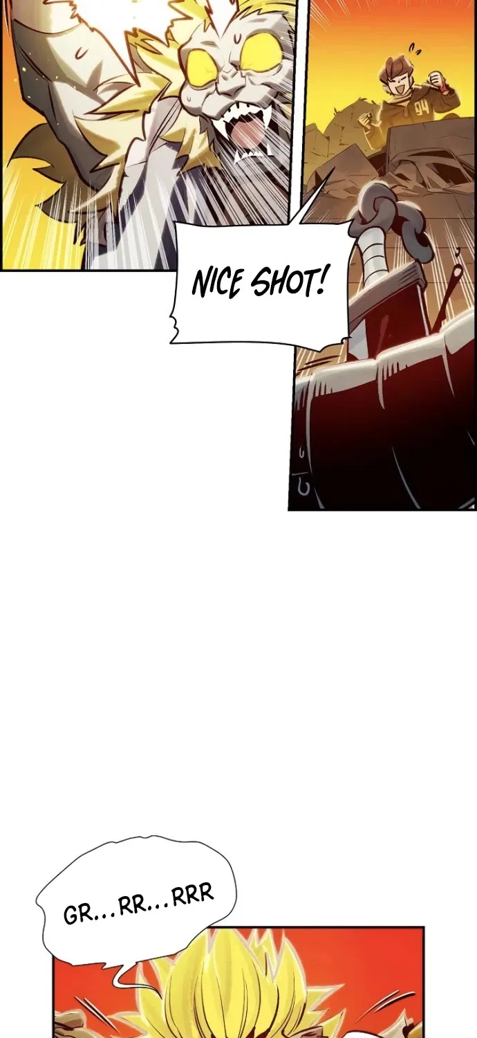 Read The Only Necromancer chapter 6 image 45 on Lezhin