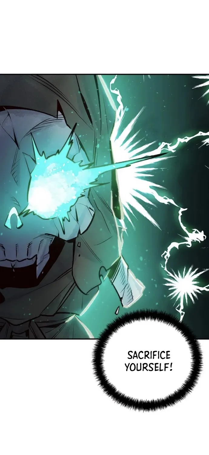 Read The Only Necromancer chapter 6 image 49 on Lezhin