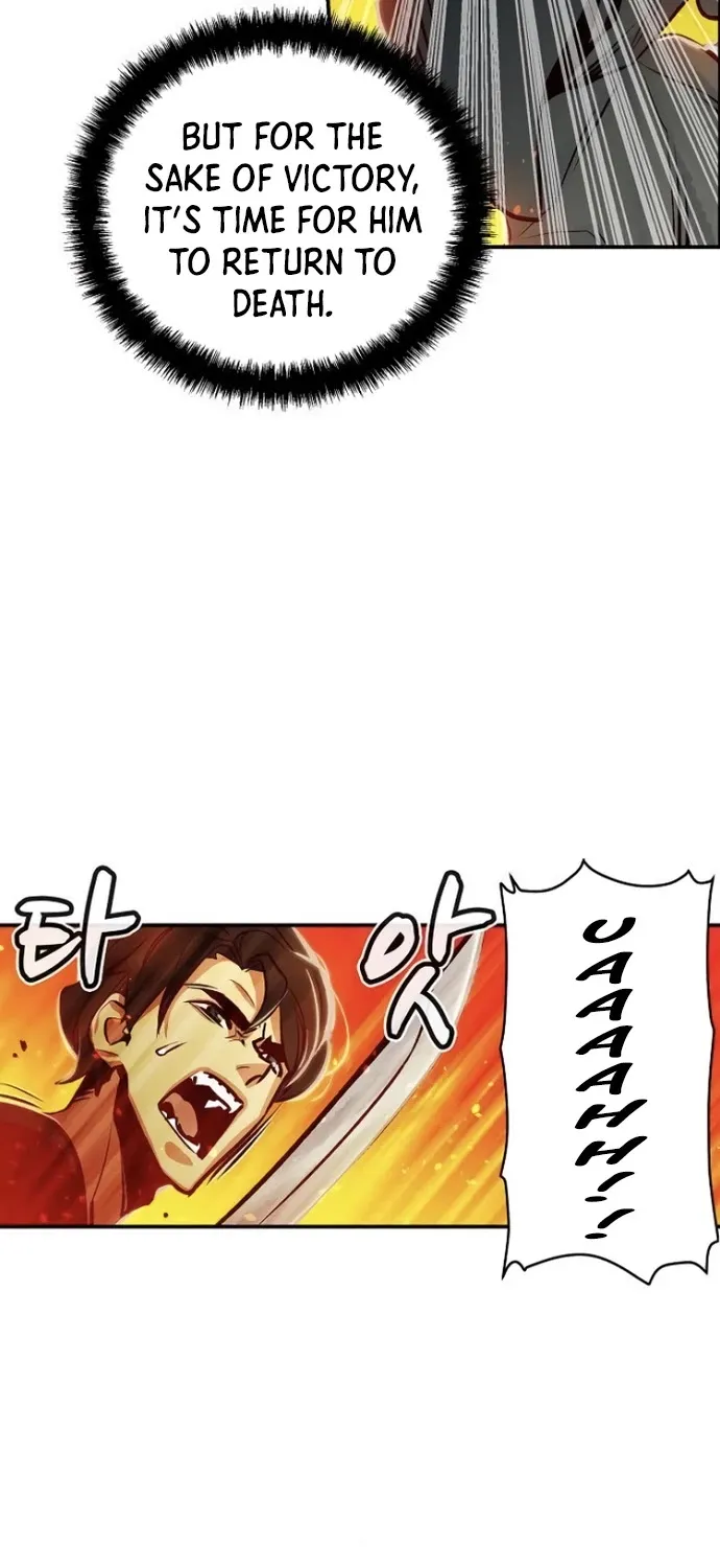 Read The Only Necromancer chapter 6 image 55 on Lezhin