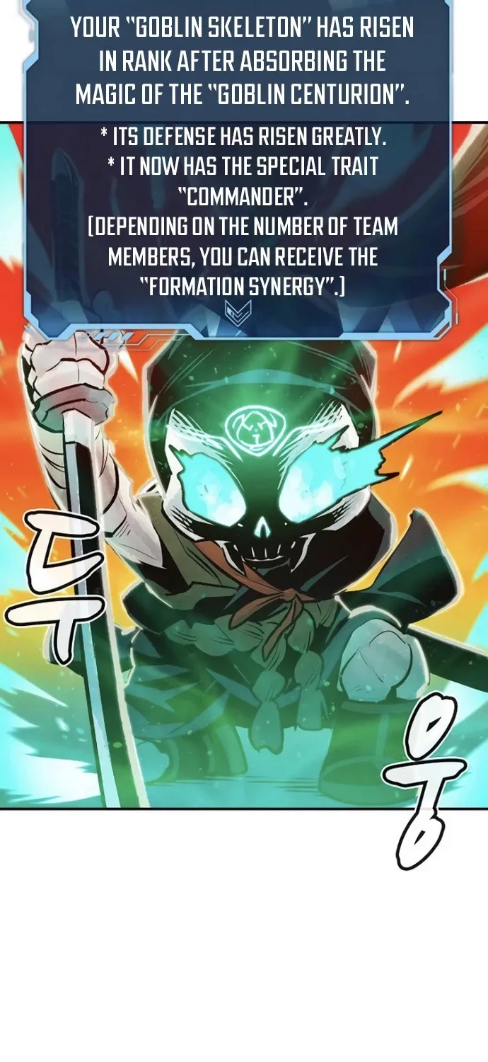 Read The Only Necromancer chapter 6 image 69 on Lezhin