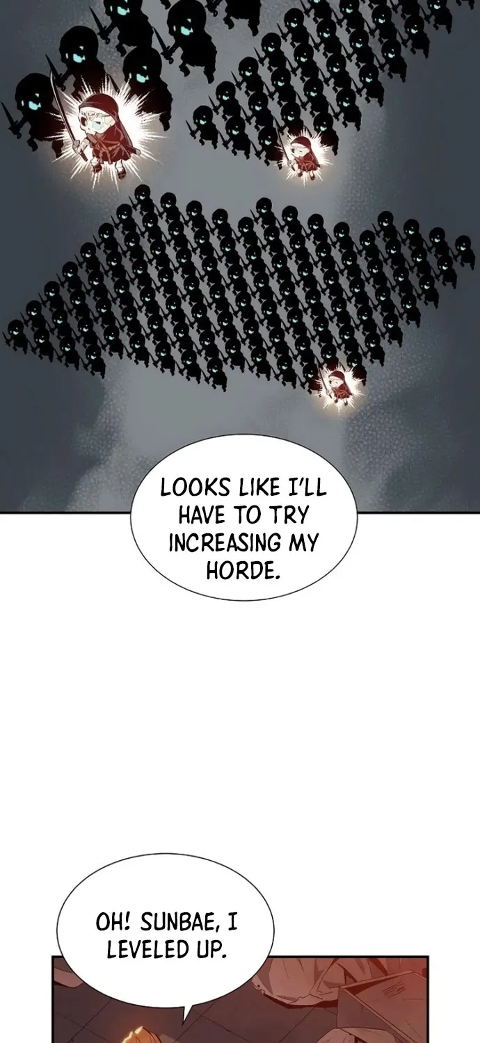 Read The Only Necromancer chapter 6 image 75 on Lezhin