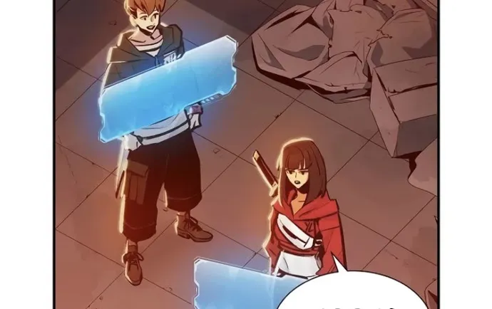 Read The Only Necromancer chapter 6 image 76 on Lezhin