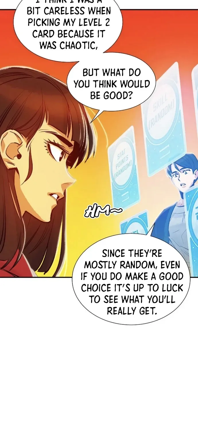 Read The Only Necromancer chapter 6 image 79 on Lezhin