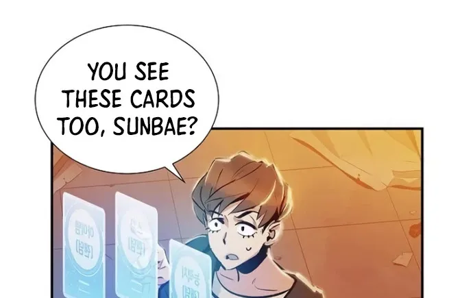 Read The Only Necromancer chapter 6 image 80 on Lezhin