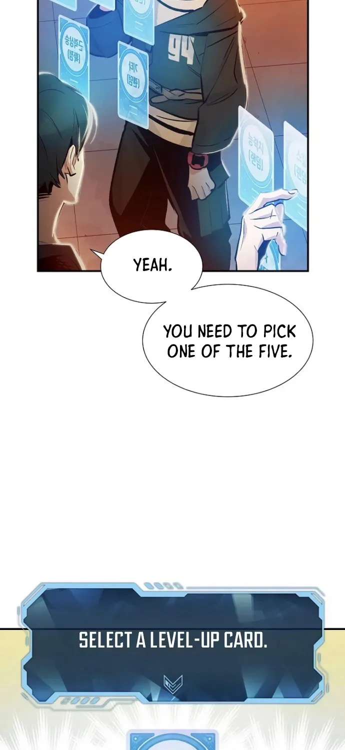 Read The Only Necromancer chapter 6 image 81 on Lezhin