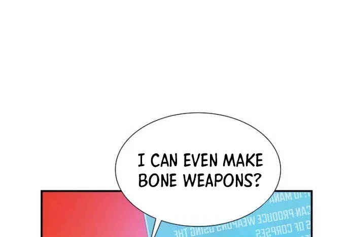 Read The Only Necromancer chapter 6 image 86 on Lezhin