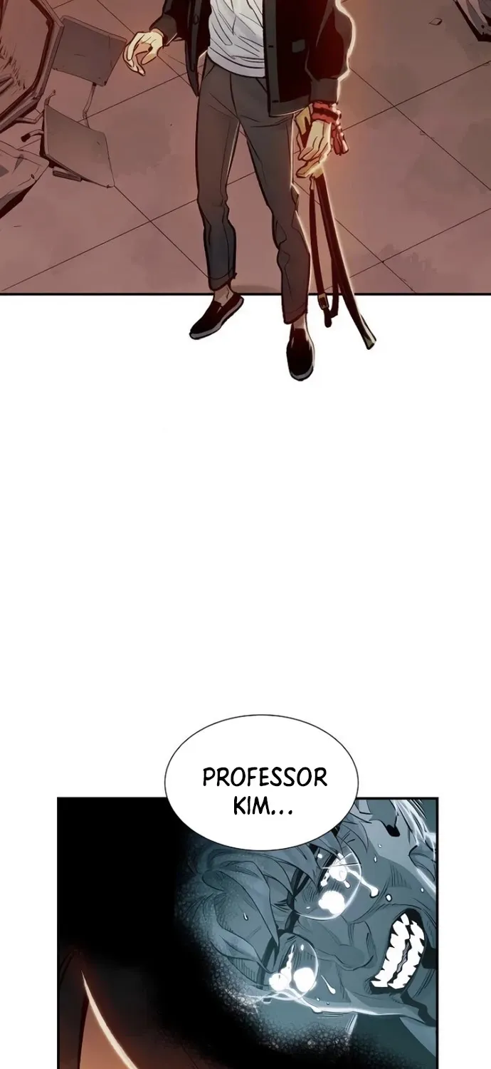 Read The Only Necromancer chapter 6 image 89 on Lezhin