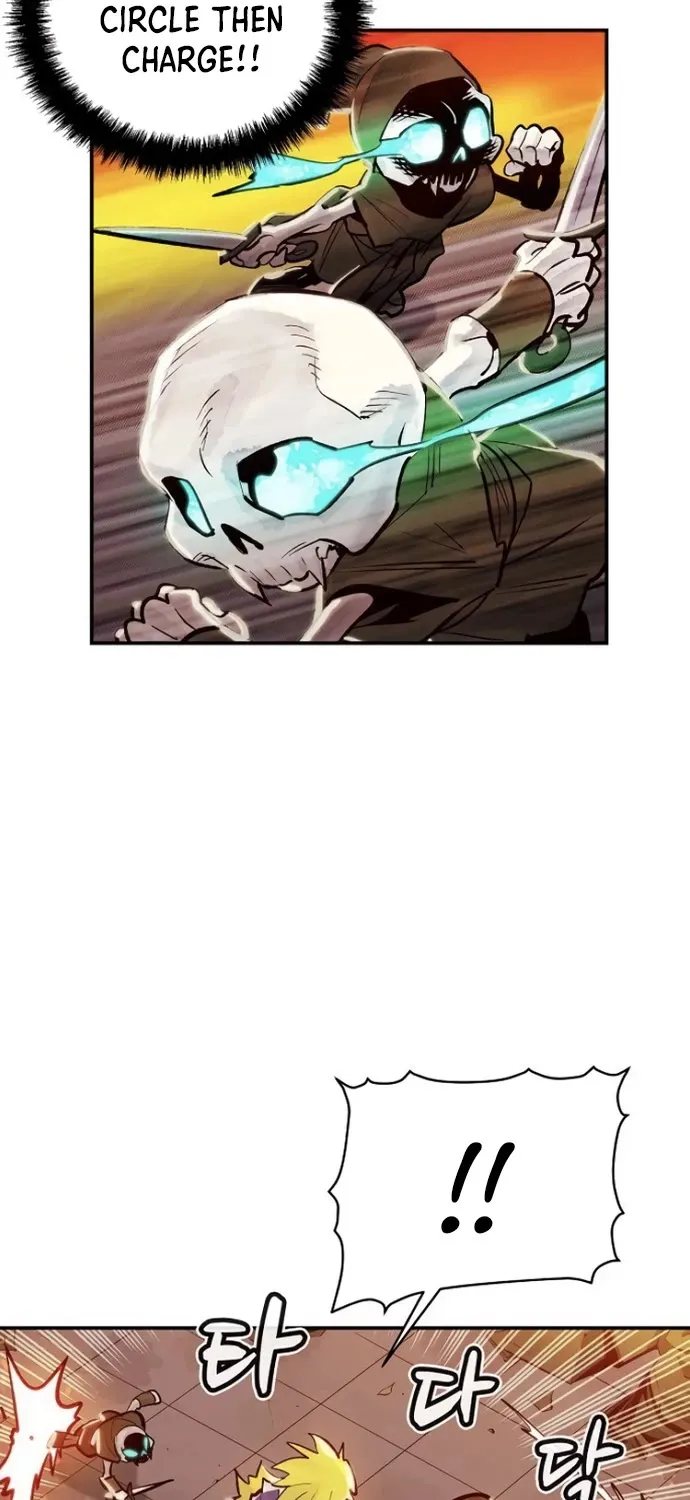Read The Only Necromancer chapter 6 image 9 on Lezhin