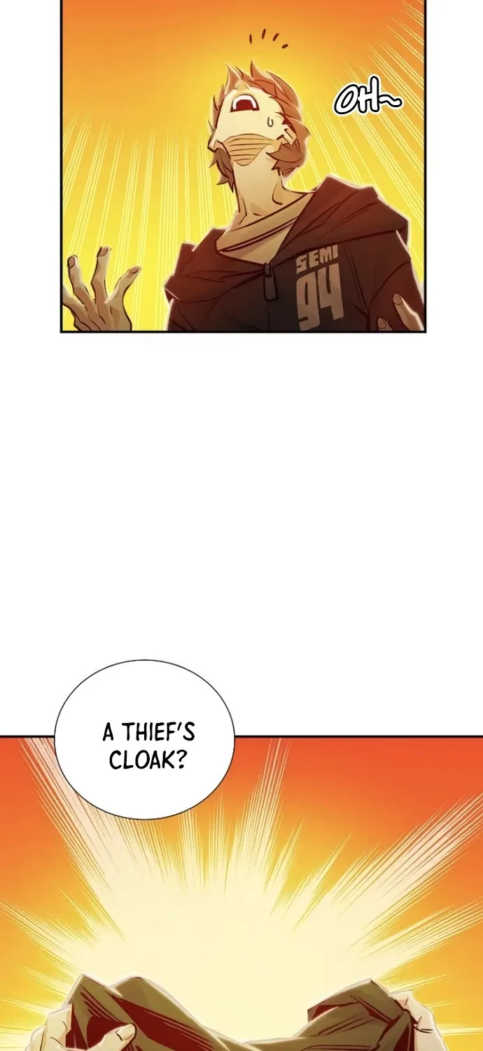 Read The Only Necromancer chapter 6 image 95 on Lezhin