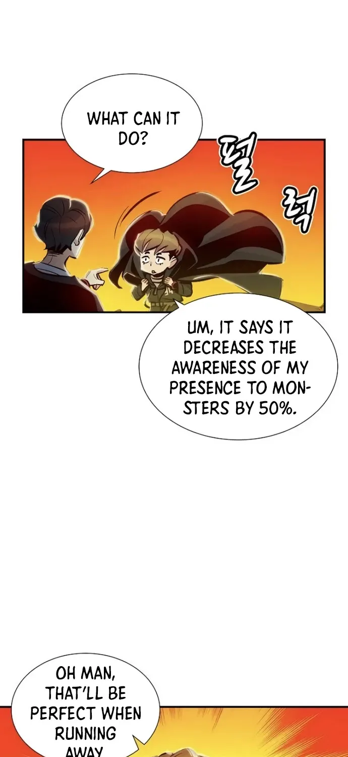 Read The Only Necromancer chapter 6 image 97 on Lezhin