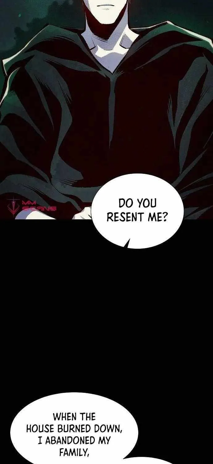 Read The Only Necromancer chapter 61 image 10 on Lezhin