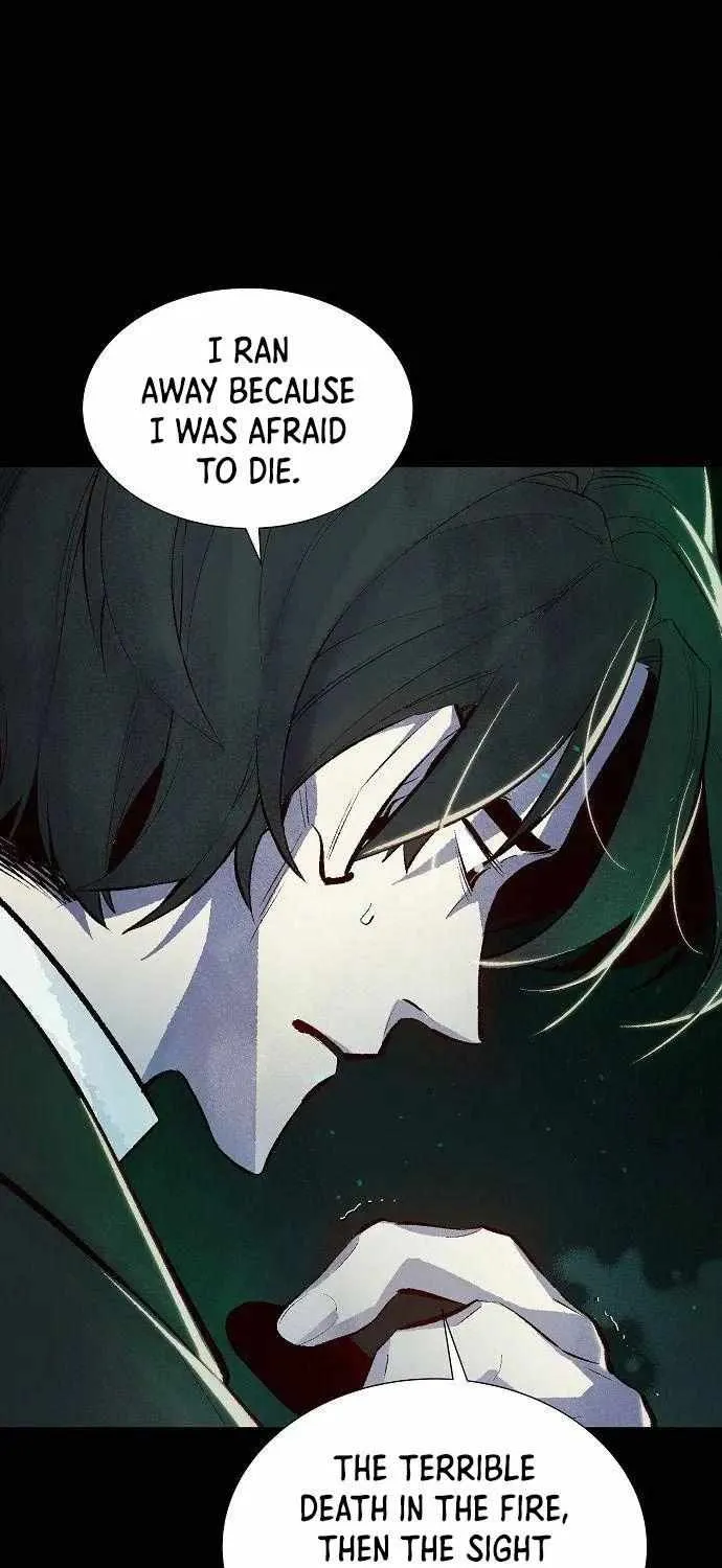 Read The Only Necromancer chapter 61 image 12 on Lezhin