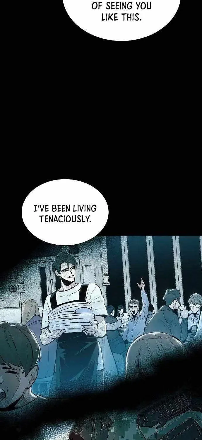 Read The Only Necromancer chapter 61 image 13 on Lezhin
