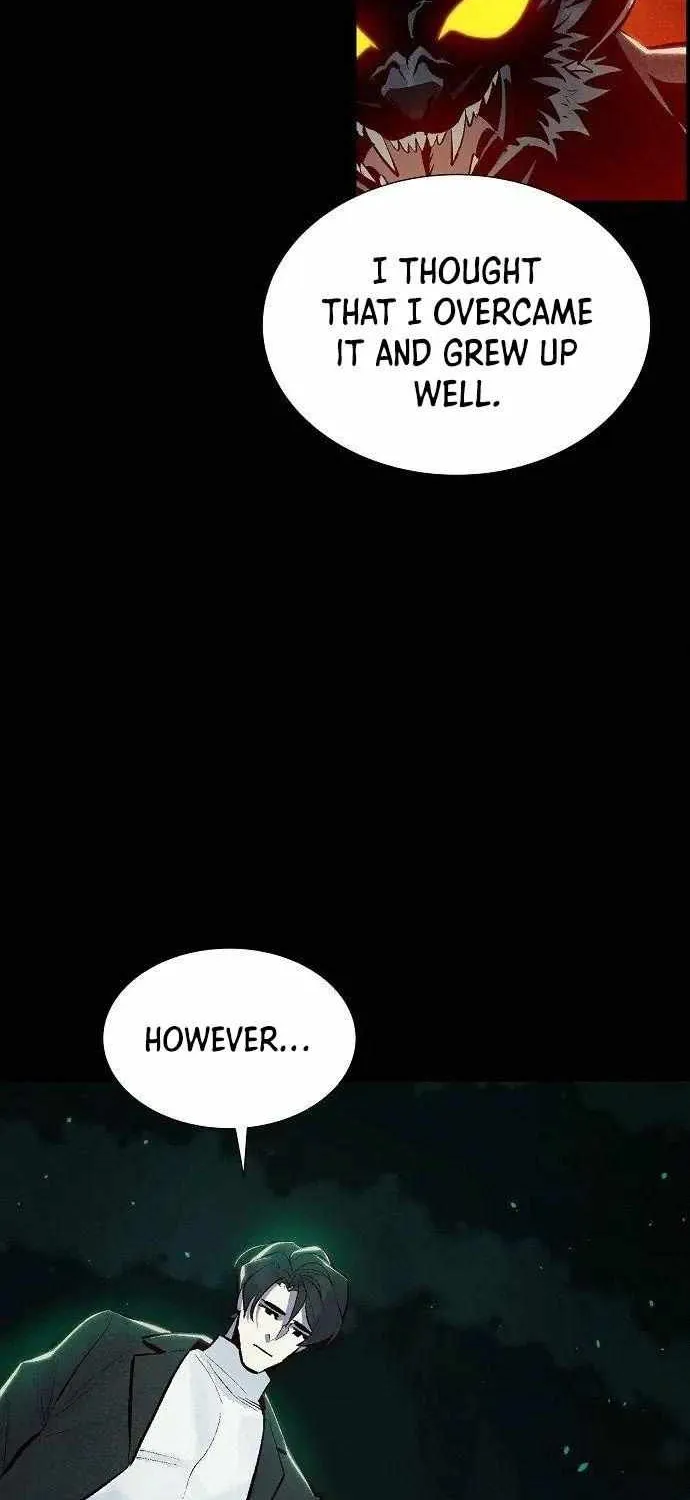 Read The Only Necromancer chapter 61 image 16 on Lezhin