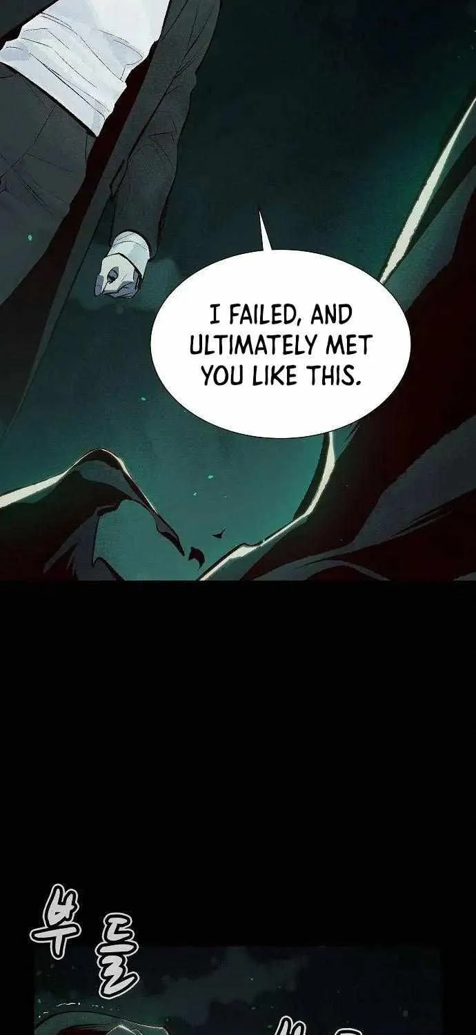 Read The Only Necromancer chapter 61 image 17 on Lezhin