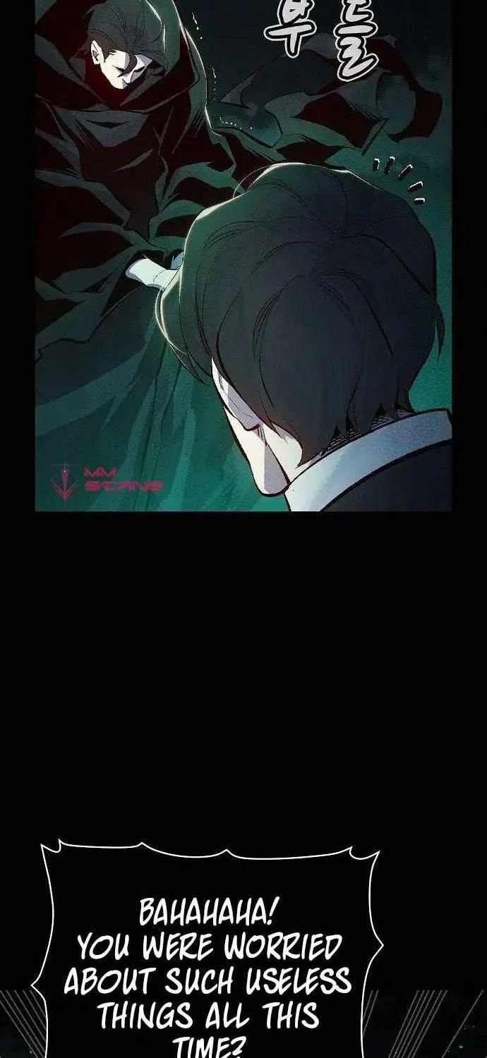 Read The Only Necromancer chapter 61 image 18 on Lezhin