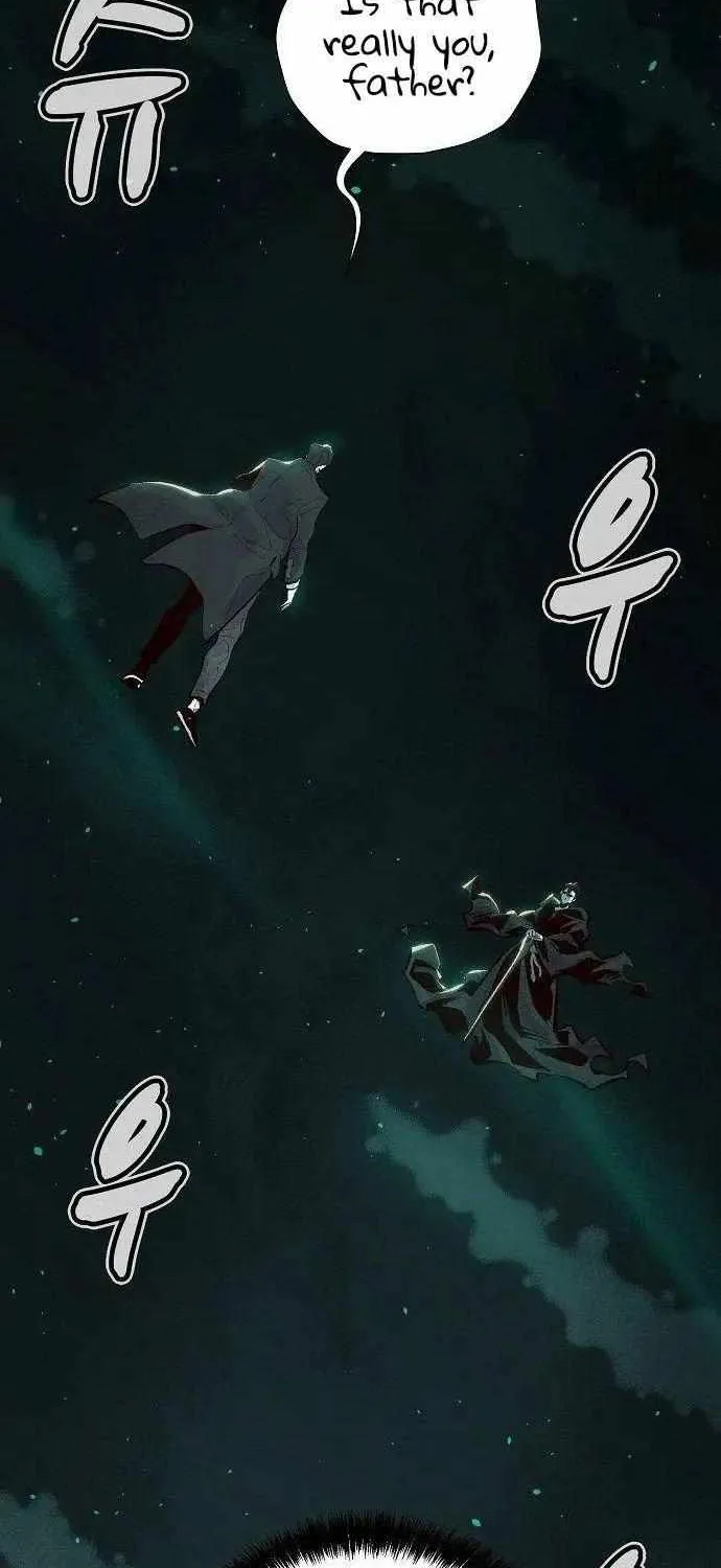 Read The Only Necromancer chapter 61 image 2 on Lezhin