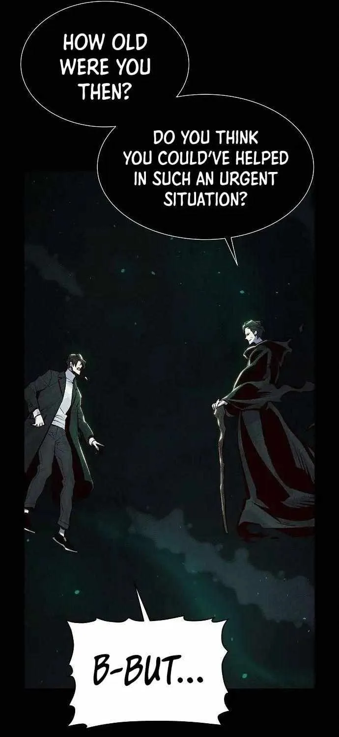 Read The Only Necromancer chapter 61 image 22 on Lezhin