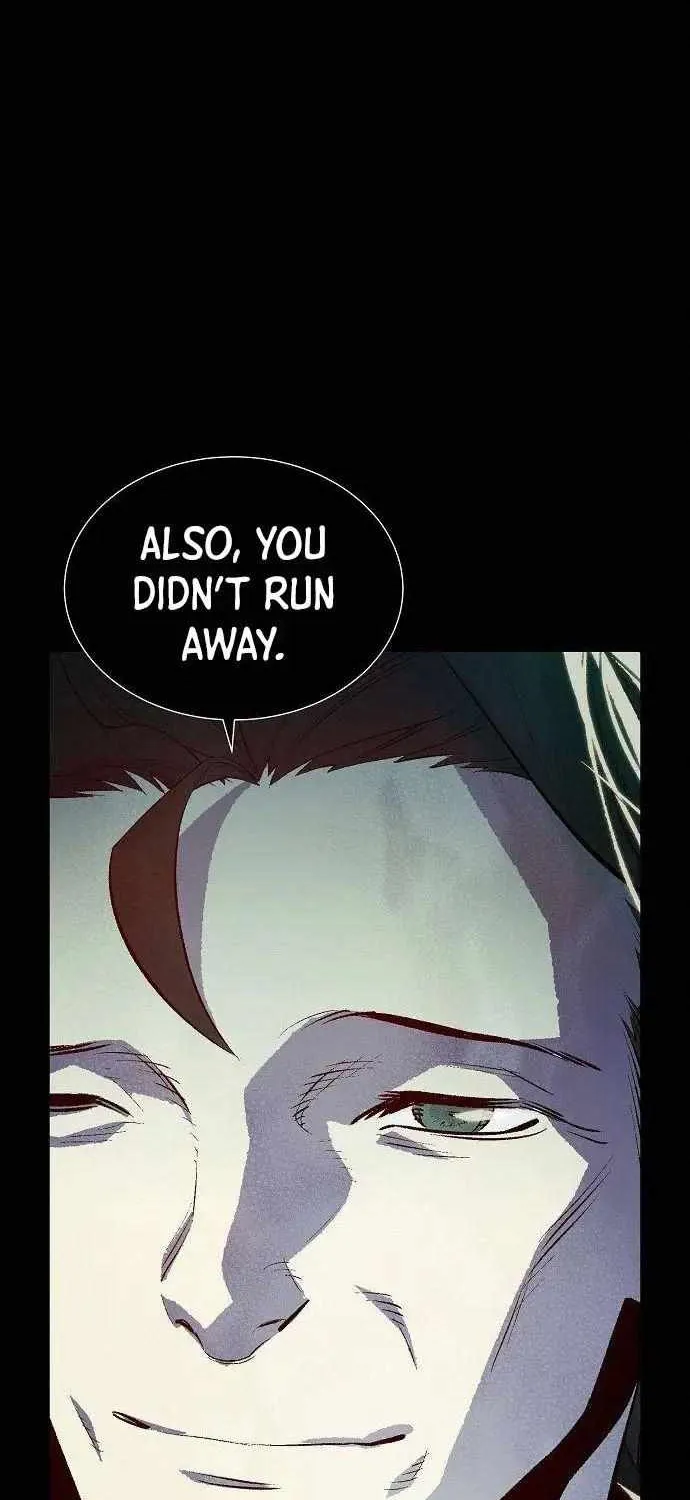 Read The Only Necromancer chapter 61 image 23 on Lezhin