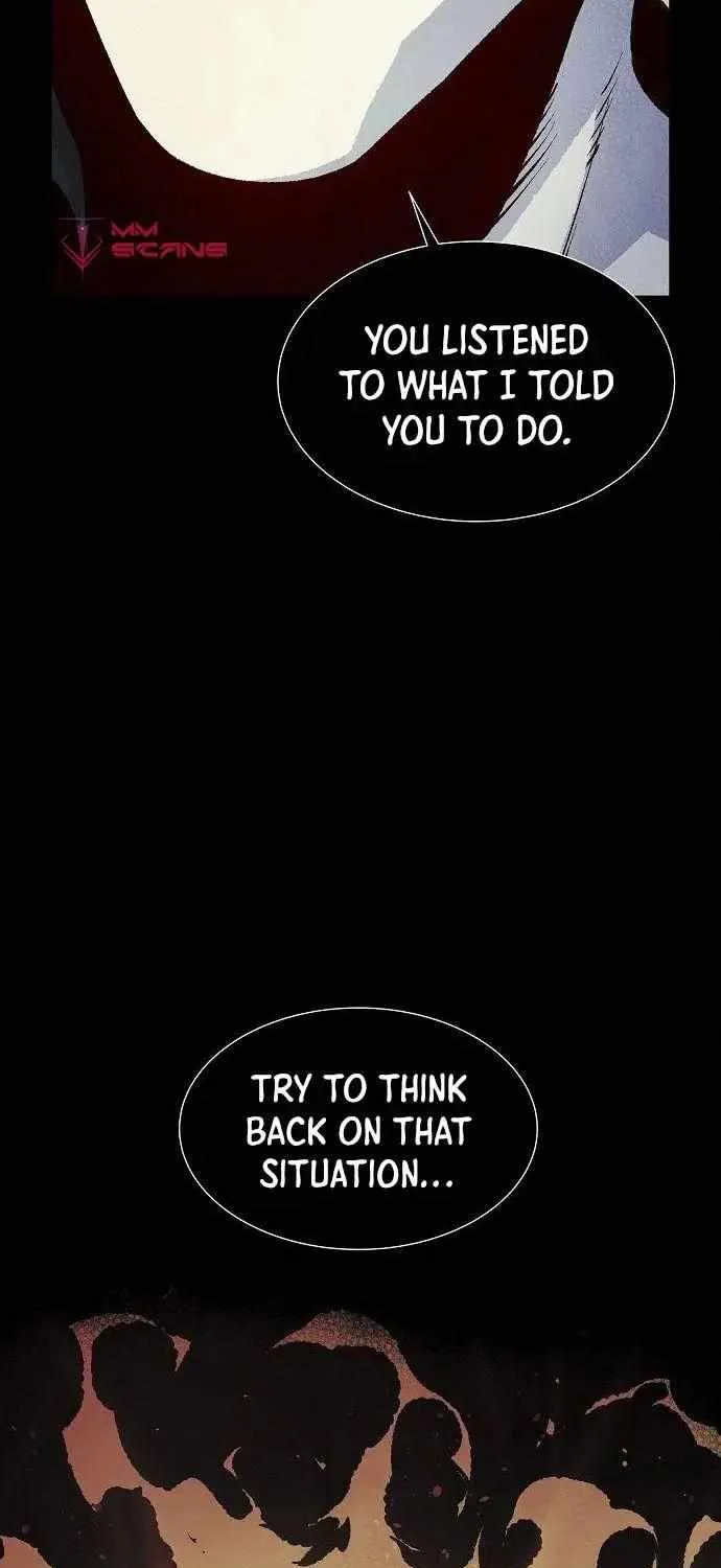 Read The Only Necromancer chapter 61 image 24 on Lezhin