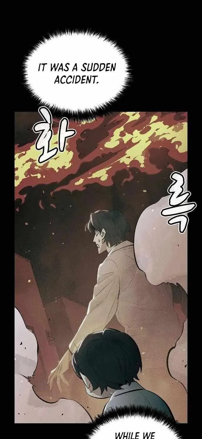 Read The Only Necromancer chapter 61 image 26 on Lezhin