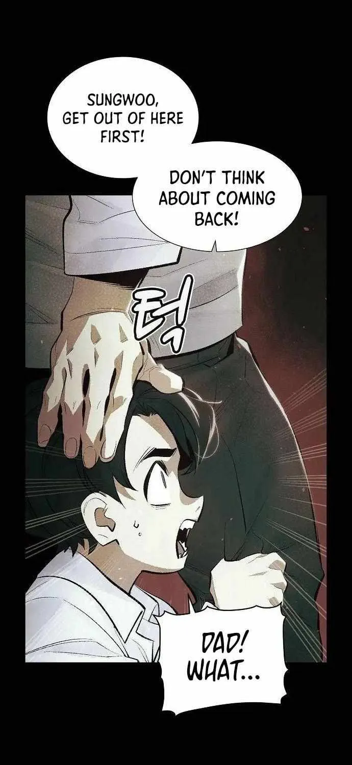 Read The Only Necromancer chapter 61 image 29 on Lezhin