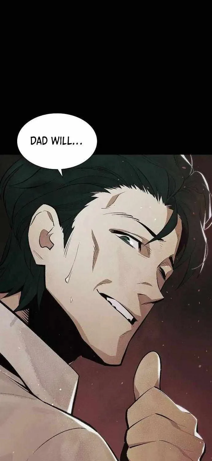 Read The Only Necromancer chapter 61 image 30 on Lezhin