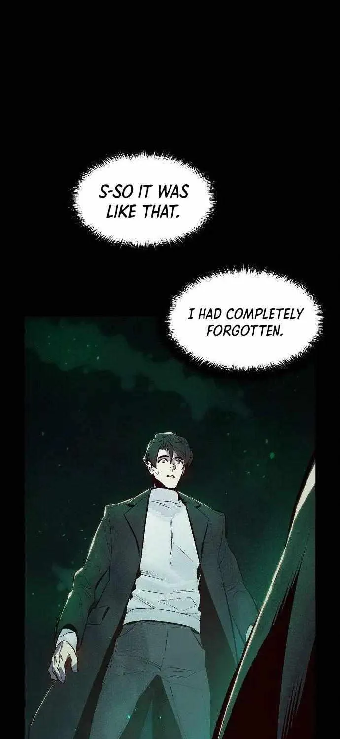 Read The Only Necromancer chapter 61 image 34 on Lezhin