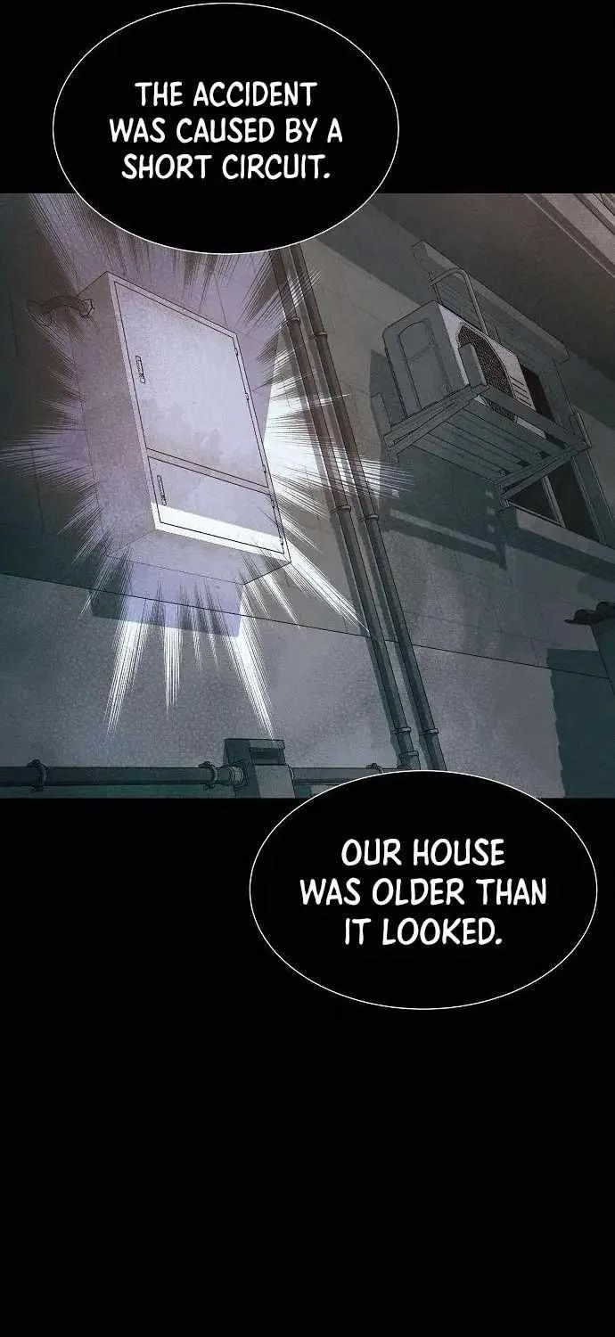 Read The Only Necromancer chapter 61 image 36 on Lezhin